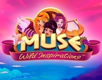 Muse: Wild Inspiration Muse: Wild Inspiration